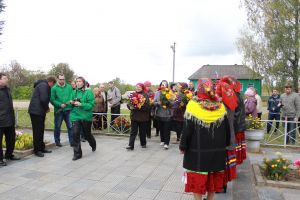 "День за жизнь"